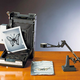 Illustration for article titled Gray Matter: DIY X-Ray Photos